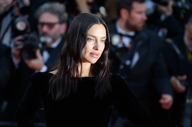 Internationale Filmfestspiele von Cannes, Mission Impossible - The Final Reckoning Premiere Mission Impossible Red Carpet NG Irina Shayk attending the ‘Mission Impossible - The Final Reckoning’ Screening and Red Carpet at Palais Des Festivals in Cannes, France on May 14 2025 as part of the 78th Cannes Film Festival. Photo by Nicolas Genin ABACAPRESS.COM Cannes France  Copyright: xGeninxNicolas ABACAx