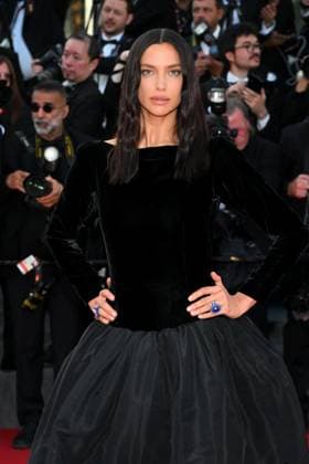 Internationale Filmfestspiele von Cannes, Mission Impossible - The Final Reckoning Premiere Cannes, 78th Cannes Film Festival 2025 - evening 2 - Red Carpet premiere of the film Mission: Impossible – The Final Reckoning Cannes, 78th Cannes Film Festival 2025 - evening 2 - Red Carpet premiere of the film Mission: Impossible – The Final Reckoning In the photo: Irina Shayk Cannes France  Copyright: xIPA ABACAx