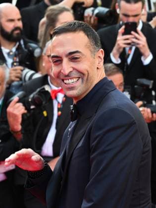 Internationale Filmfestspiele von Cannes, Mission Impossible - The Final Reckoning Premiere Cannes, France: Cannes, 78th Cannes Film Festival 2025 - evening 2 - Red Carpet of the film Mission Impossible - The Final Reckoning. In the photo: Mohammed Al Turki Cannes France  - ZUMAp169 20250514_zea_p169_1757 Copyright: xManuelexMangiarottix