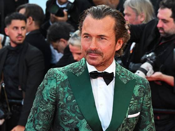 Internationale Filmfestspiele von Cannes, Mission Impossible - The Final Reckoning Premiere Cannes, France: Cannes, 78th Cannes Film Festival 2025 - evening 2 - Red Carpet of the film Mission Impossible - The Final Reckoning. In the photo: William Abadie Cannes France  - ZUMAp169 20250514_zea_p169_1770 Copyright: xManuelexMangiarottix