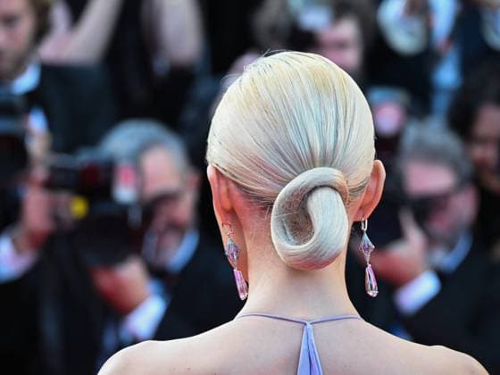Internationale Filmfestspiele von Cannes, Mission Impossible - The Final Reckoning Premiere Cannes, France: Cannes, 78th Cannes Film Festival 2025 - evening 2 - Red Carpet of the film Mission Impossible - The Final Reckoning. In the photo: Pom Klementieff Cannes France  - ZUMAp169 20250514_zea_p169_1780 Copyright: xManuelexMangiarottix