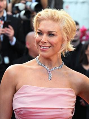 Internationale Filmfestspiele von Cannes, Mission Impossible - The Final Reckoning Premiere Cannes, France: Cannes, 78th Cannes Film Festival 2025 - evening 2 - Red Carpet of the film Mission Impossible - The Final Reckoning. In the photo: Hannah Waddingham Cannes France  - ZUMAp169 20250514_zea_p169_1787 Copyright: xManuelexMangiarottix