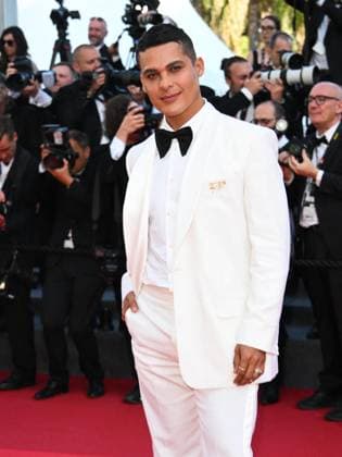 Internationale Filmfestspiele von Cannes, Mission Impossible - The Final Reckoning Premiere Cannes, 78th Cannes Film Festival 2025 - evening 2 - Red Carpet of the film Mission Impossible - The Final Reckoning Cannes, 78th Cannes Film Festival 2025 - evening 2 - Red Carpet of the film Mission Impossible - The Final Reckoning . In the photo Luis Torres Cannes Cannes France  Copyright: xIPA ABACAx