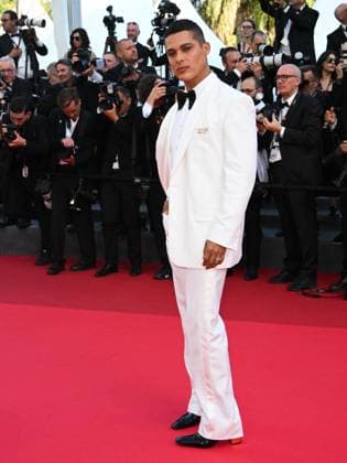 Internationale Filmfestspiele von Cannes, Mission Impossible - The Final Reckoning Premiere Cannes, 78th Cannes Film Festival 2025 - evening 2 - Red Carpet of the film Mission Impossible - The Final Reckoning Cannes, 78th Cannes Film Festival 2025 - evening 2 - Red Carpet of the film Mission Impossible - The Final Reckoning . In the photo Luis Torres Cannes Cannes France  Copyright: xIPA ABACAx