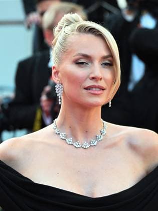 Cannes, 78th Cannes Film Festival 2025 - evening 2 - Red Carpet of the film Mission Impossible - The Final Reckoning . Cannes, 78th Cannes Film Festival 2025 - evening 2 - Red Carpet of the film Mission Impossible - The Final Reckoning . In the photo: Lena Gercke Cannes France  Copyright: xIPA ABACAx