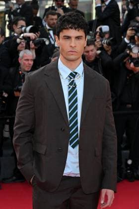 Cannes, 78th Cannes Film Festival 2025 - evening 2 - Red Carpet premiere of the film Mission: Impossible – The Final Reckoning Cannes, 78th Cannes Film Festival 2025 - evening 2 - Red Carpet premiere of the film Mission: Impossible – The Final Reckoning In the photo: Baptiste Giabiconi Cannes France  Copyright: xIPA ABACAx