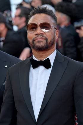 Mission Impossible - The Final Reckoning Premiere at 78th Festival de Cannes - Cannes, France CANNES, FRANCE. May 14, 2025: Cuba Gooding Jr at the premiere for Mission Impossible - The Final Reckoning at the 78th Festival de Cannes. Picture: Paul Smith Featureflash Cannes France  Copyright: xPaulxSmithx xFeatureflashx