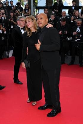 Cannes, 78th Cannes Film Festival 2025 - evening 2 - Red Carpet premiere of the film Mission: Impossible – The Final Reckoning Cannes, 78th Cannes Film Festival 2025 - evening 2 - Red Carpet premiere of the film Mission: Impossible – The Final Reckoning In the photo: Éric Judor, guest Cannes France  Copyright: xIPA ABACAx