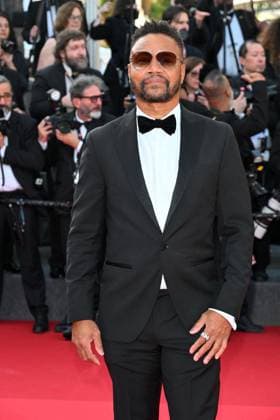 Cannes, 78th Cannes Film Festival 2025 - evening 2 - Red Carpet premiere of the film Mission: Impossible – The Final Reckoning Cannes, 78th Cannes Film Festival 2025 - evening 2 - Red Carpet premiere of the film Mission: Impossible – The Final Reckoning In the photo: Cuba Gooding Jr. Cannes France  Copyright: xIPA ABACAx
