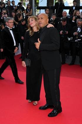 Cannes, 78th Cannes Film Festival 2025 - evening 2 - Red Carpet premiere of the film Mission: Impossible – The Final Reckoning Cannes, 78th Cannes Film Festival 2025 - evening 2 - Red Carpet premiere of the film Mission: Impossible – The Final Reckoning In the photo: Éric Judor, guest Cannes France  Copyright: xIPA ABACAx