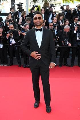 Cannes, 78th Cannes Film Festival 2025 - evening 2 - Red Carpet premiere of the film Mission: Impossible – The Final Reckoning Cannes, 78th Cannes Film Festival 2025 - evening 2 - Red Carpet premiere of the film Mission: Impossible – The Final Reckoning In the photo: Cuba Gooding Jr. Cannes France  Copyright: xIPA ABACAx
