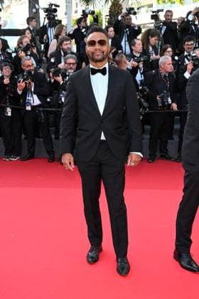 Cannes, 78th Cannes Film Festival 2025 - evening 2 - Red Carpet premiere of the film Mission: Impossible – The Final Reckoning Cannes, 78th Cannes Film Festival 2025 - evening 2 - Red Carpet premiere of the film Mission: Impossible – The Final Reckoning In the photo: Cuba Gooding Jr. Cannes France  Copyright: xIPA ABACAx