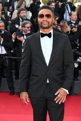 Cannes, 78th Cannes Film Festival 2025 - evening 2 - Red Carpet premiere of the film Mission: Impossible – The Final Reckoning Cannes, 78th Cannes Film Festival 2025 - evening 2 - Red Carpet premiere of the film Mission: Impossible – The Final Reckoning In the photo: Cuba Gooding Jr. Cannes France  Copyright: xIPA ABACAx