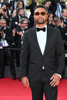 Cannes, 78th Cannes Film Festival 2025 - evening 2 - Red Carpet premiere of the film Mission: Impossible – The Final Reckoning Cannes, 78th Cannes Film Festival 2025 - evening 2 - Red Carpet premiere of the film Mission: Impossible – The Final Reckoning In the photo: Cuba Gooding Jr. Cannes France  Copyright: xIPA ABACAx