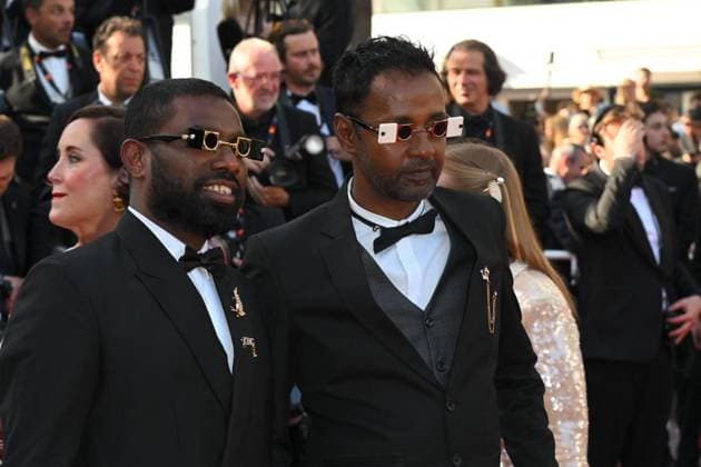 Cannes, 78th Cannes Film Festival 2025 - evening 2 - Red Carpet premiere of the film Mission: Impossible – The Final Reckoning Cannes, 78th Cannes Film Festival 2025 - evening 2 - Red Carpet premiere of the film Mission: Impossible – The Final Reckoning In the photo: guest Cannes France  Copyright: xIPA ABACAx
