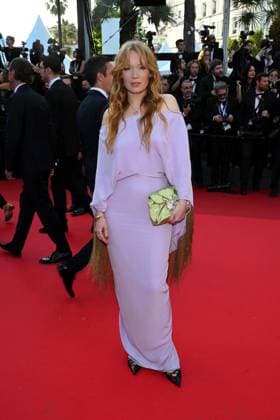 Cannes, 78th Cannes Film Festival 2025 - evening 2 - Red Carpet premiere of the film Mission: Impossible – The Final Reckoning Cannes, 78th Cannes Film Festival 2025 - evening 2 - Red Carpet premiere of the film Mission: Impossible – The Final Reckoning In the photo: guest Cannes France  Copyright: xIPA ABACAx