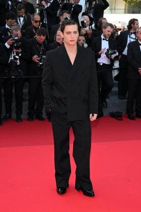 Cannes, 78th Cannes Film Festival 2025 - evening 2 - Red Carpet premiere of the film Mission: Impossible – The Final Reckoning Cannes, 78th Cannes Film Festival 2025 - evening 2 - Red Carpet premiere of the film Mission: Impossible – The Final Reckoning In the photo: Bach Buquen Cannes France  Copyright: xIPA ABACAx