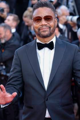 May 14, 2025, Cannes, France: Cuba Gooding Jr. attends the premiere of Mission Impossible - The Final Reckoning during the 78th Cannes Film Festival at Palais des Festivals in Cannes, France, on 14 May 2025. Photo: Cannes France - ZUMAm179 20250514_zep_m179_065 Copyright: xAlecxMichaelx