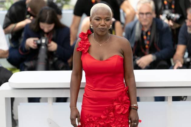 Mission Impossible The Final Reckoning , Photocall in Cannes, 14 05 2025 Cannes, France 14 5 2024 Deborah Christelle Lobe Naney during the Photo Call to Promis le ciel during the 78 Cannes International Film Festival The Cannes Film Festival takes place from May 13 to 24, 2025 Cannes Palais des Festivals et des Cong Provence Alpes Cote dÕAzur France Copyright: xChristianxEnderx