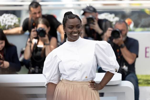 Mission Impossible The Final Reckoning , Photocall in Cannes, 14 05 2025 Cannes, France 14 5 2024 Aissa Maiga during the Photo Call to Promis le ciel during the 78 Cannes International Film Festival The Film Festival takes place from May 13 to 24, 2025 Cannes Palais des Festivals et des Cong Provence Alpes Cote dÕAzur France Copyright: xChristianxEnderx