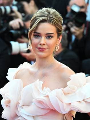 Cannes, France: Cannes, 78th Cannes Film Festival 2025 - evening 2 - Red Carpet of the film Mission Impossible - The Final Reckoning. In the photo: guest Cannes France  - ZUMAp169 20250514_zea_p169_2058 Copyright: xManuelexMangiarottix