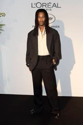 Cannes Photocall of L Oreal Paris dinner in honor of women in cinema MP Harold James attends L Oreal Paris dinner in honor of women in cinema ahead of the 78th Cannes Film Festival on May 14, 2025 in Cannes, France. Photo by Marco Piovanotto ABACAPRESS.COM  Copyright: xPiovanottoxMarco ABACAx