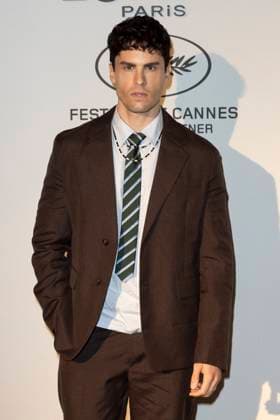 Cannes Photocall of L Oreal Paris dinner in honor of women in cinema MP Baptiste Giabiconi attends L Oreal Paris dinner in honor of women in cinema ahead of the 78th Cannes Film Festival on May 14, 2025 in Cannes, France. Photo by Marco Piovanotto ABACAPRESS.COM  Copyright: xPiovanottoxMarco ABACAx
