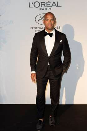 Cannes Photocall of L Oreal Paris dinner in honor of women in cinema MP Amaury Nolasco attends L Oreal Paris dinner in honor of women in cinema ahead of the 78th Cannes Film Festival on May 14, 2025 in Cannes, France. Photo by Marco Piovanotto ABACAPRESS.COM  Copyright: xPiovanottoxMarco ABACAx