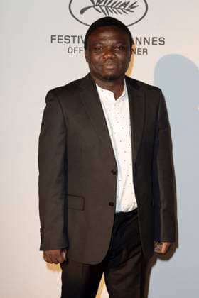 Cannes Photocall of L Oreal Paris dinner in honor of women in cinema MP Dieudo Hamadi attends L Oreal Paris dinner in honor of women in cinema ahead of the 78th Cannes Film Festival on May 14, 2025 in Cannes, France. Photo by Marco Piovanotto ABACAPRESS.COM  Copyright: xPiovanottoxMarco ABACAx