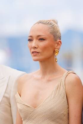 Festival de Cannes Photocall Mission Impossible The Final Reckoning Pom Klementieff at the Photocall of Mission Impossible The Final Reckoning during the 78 Cannes Film Festival on 14 05 2025 Copyright: xEventpressxKochanx