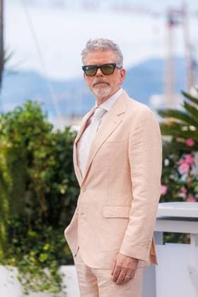 Festival de Cannes Photocall Mission Impossible The Final Reckoning Christopher McQuarrie at the Photocall of Mission Impossible The Final Reckoning during the 78 Cannes Film Festival on 14 05 2025 Copyright: xEventpressxKochanx