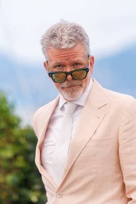 Festival de Cannes Photocall Mission Impossible The Final Reckoning Christopher McQuarrie at the Photocall of Mission Impossible The Final Reckoning during the 78 Cannes Film Festival on 14 05 2025 Copyright: xEventpressxKochanx