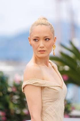 Festival de Cannes Photocall Mission Impossible The Final Reckoning Pom Klementieff at the Photocall of Mission Impossible The Final Reckoning during the 78 Cannes Film Festival on 14 05 2025 Copyright: xEventpressxKochanx