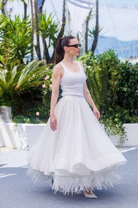 Festival de Cannes Photocall Mission Impossible The Final Reckoning Hayley Atwell at the Photocall of Mission Impossible The Final Reckoning during the 78 Cannes Film Festival on 14 05 2025 Copyright: xEventpressxKochanx