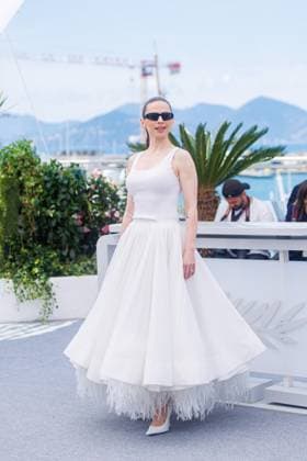 Festival de Cannes Photocall Mission Impossible The Final Reckoning Hayley Atwell at the Photocall of Mission Impossible The Final Reckoning during the 78 Cannes Film Festival on 14 05 2025 Copyright: xEventpressxKochanx