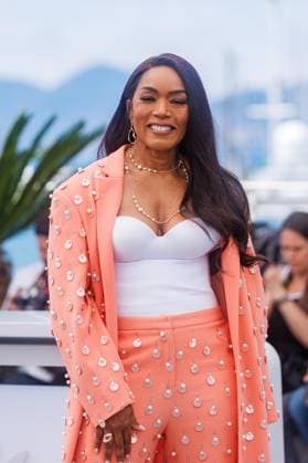 Festival de Cannes Photocall Mission Impossible The Final Reckoning Angela Bassett at the Photocall of Mission Impossible The Final Reckoning during the 78 Cannes Film Festival on 14 05 2025 Copyright: xEventpressxKochanx