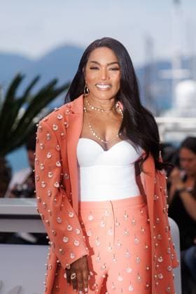 Festival de Cannes Photocall Mission Impossible The Final Reckoning Angela Bassett at the Photocall of Mission Impossible The Final Reckoning during the 78 Cannes Film Festival on 14 05 2025 Copyright: xEventpressxKochanx