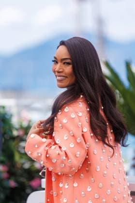 Festival de Cannes Photocall Mission Impossible The Final Reckoning Angela Bassett at the Photocall of Mission Impossible The Final Reckoning during the 78 Cannes Film Festival on 14 05 2025 Copyright: xEventpressxKochanx