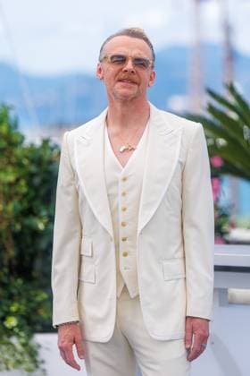 Festival de Cannes Photocall Mission Impossible The Final Reckoning Simon Pegg at the Photocall of Mission Impossible The Final Reckoning during the 78 Cannes Film Festival on 14 05 2025 Copyright: xEventpressxKochanx
