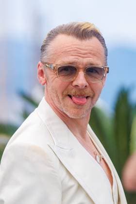 Festival de Cannes Photocall Mission Impossible The Final Reckoning Simon Pegg at the Photocall of Mission Impossible The Final Reckoning during the 78 Cannes Film Festival on 14 05 2025 Copyright: xEventpressxKochanx