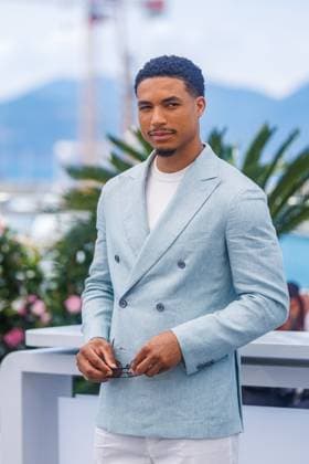 Festival de Cannes Photocall Mission Impossible The Final Reckoning Greg Tarzan Davis at the Photocall of Mission Impossible The Final Reckoning during the 78 Cannes Film Festival on 14 05 2025 Copyright: xEventpressxKochanx