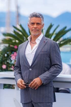 Festival de Cannes Photocall Mission Impossible The Final Reckoning Esai Morales at the Photocall of Mission Impossible The Final Reckoning during the 78 Cannes Film Festival on 14 05 2025 Copyright: xEventpressxKochanx
