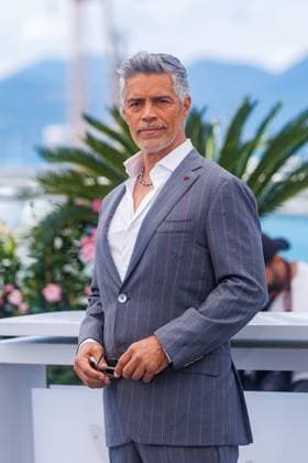 Festival de Cannes Photocall Mission Impossible The Final Reckoning Esai Morales at the Photocall of Mission Impossible The Final Reckoning during the 78 Cannes Film Festival on 14 05 2025 Copyright: xEventpressxKochanx