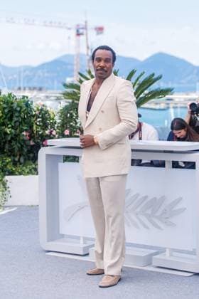 Festival de Cannes Photocall Mission Impossible The Final Reckoning Tramell Tillman at the Photocall of Mission Impossible The Final Reckoning during the 78 Cannes Film Festival on 14 05 2025 Copyright: xEventpressxKochanx
