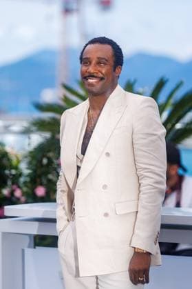 Festival de Cannes Photocall Mission Impossible The Final Reckoning Tramell Tillman at the Photocall of Mission Impossible The Final Reckoning during the 78 Cannes Film Festival on 14 05 2025 Copyright: xEventpressxKochanx