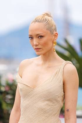 Festival de Cannes Photocall Mission Impossible The Final Reckoning Pom Klementieff at the Photocall of Mission Impossible The Final Reckoning during the 78 Cannes Film Festival on 14 05 2025 Copyright: xEventpressxKochanx
