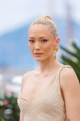 Festival de Cannes Photocall Mission Impossible The Final Reckoning Pom Klementieff at the Photocall of Mission Impossible The Final Reckoning during the 78 Cannes Film Festival on 14 05 2025 Copyright: xEventpressxKochanx