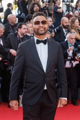 Festival de Cannes Premiere Mission Impossible The Final Reckoning Cuba Gooding Jr at the premiere of Mission Impossible The Final Reckoning during the 78 Cannes Film Festival on 14 05 2025 Copyright: xEventpressxKochanx