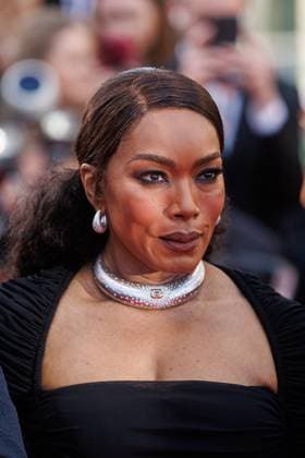 Festival de Cannes Premiere Mission Impossible The Final Reckoning Angela Bassett at the premiere of Mission Impossible The Final Reckoning during the 78 Cannes Film Festival on 14 05 2025 Copyright: xEventpressxKochanx