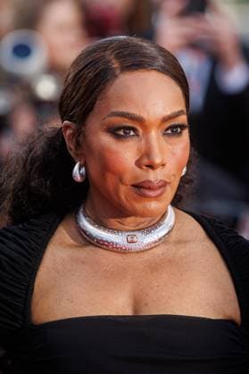 Festival de Cannes Premiere Mission Impossible The Final Reckoning Angela Bassett at the premiere of Mission Impossible The Final Reckoning during the 78 Cannes Film Festival on 14 05 2025 Copyright: xEventpressxKochanx
